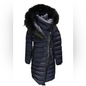 Rudsak Melodic down coat. Size M